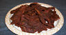 Jt's Finest Homemade Beef Jerky 1/2 Lb Bag 11 Great Flavors Vacuum Sealed Too!